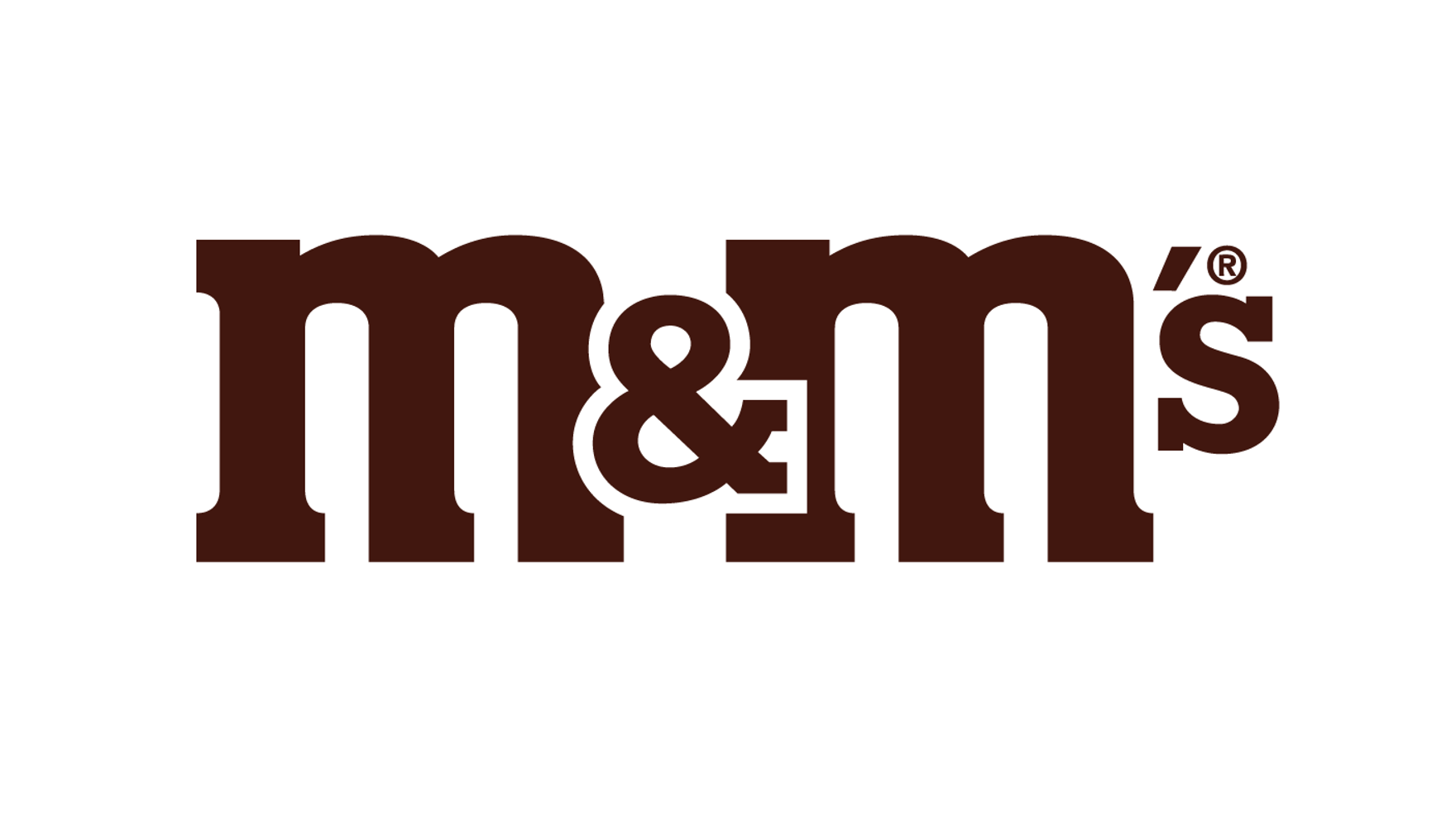 M&Ms Logo